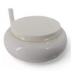 Fine Bubble Ceramic Disc Airstone A-50