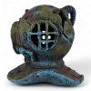 Large Divers Helmet 8311 RIGHT VIEW
