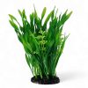 Plastic Plant Twisted Val 20cm