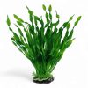 Plastic Plant Twisted Val 32cm
