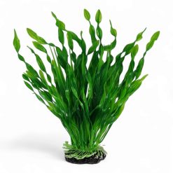 Plastic Plant Twisted Val 32cm