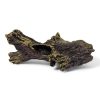 Small Wood Log with Holes CH66656B