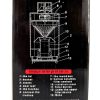 Xinxin Multi-Filter Bucket Turbo Filter BOX SIDE