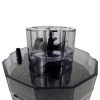 Xinxin Multi-Filter Bucket Turbo Filter TOP IMPELLER