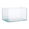 ACO Curved Corner Glass Aquarium