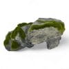 Large Platform Cave with Moss 25220LB OTHER SIDE ANGLE VIEW