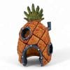 Spongebob Pineapple House Ornament 25587 FRONT