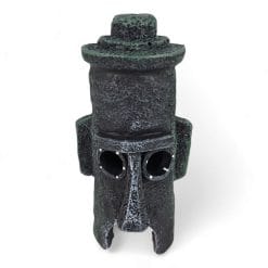 Squid House Ornament 402 FRONT ANGLE
