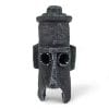 Squid House Ornament 402 FRONT