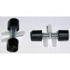 Ziss 2 Way Air Control Valve - ZV-43 SIDEANDFRONT
