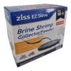 Ziss EZ Sieve Brine Shrimp Collector-Feeder SF-1 0.13mm 8.5x6.5cm 0.08kg BOX ANGLE