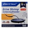 Ziss EZ Sieve Brine Shrimp Collector-Feeder SF-1 0.13mm 8.5x6.5cm 0.08kg BOX FRONT