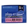 Ziss EZ Sieve Brine Shrimp Collector-Feeder SF-1 0.13mm 8.5x6.5cm 0.08kg BOX TOP