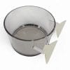 Ziss EZ Sieve Brine Shrimp Collector-Feeder SF-1 0.13mm 8.5x6.5cm 0.08kg SIEVE ANGLE
