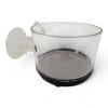 Ziss EZ Sieve Brine Shrimp Collector-Feeder SF-1 0.13mm 8.5x6.5cm 0.08kg SIEVE SIDE