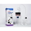 Ziss Fish & Shrimp Incubator Egg Tumbler ZET-65 BOX AND PRODUCT