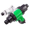 Atman CO2 Diffuser Inline Canister Kit 86-760-23383398