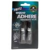 Fritz Aqua Adhere Aquarium Glue 2x3g Tubes FRO2292 PACKAGING