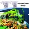 Hanging Aquarium Plant Holder 2 Pack 66724 PLANT HOLDER