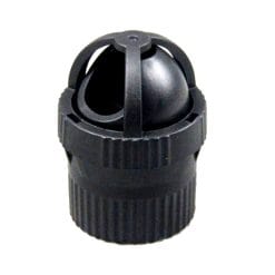 Rotating Wave Head 32mm 106461 FRONT ANGLE