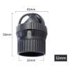 Rotating Wave Head 32mm 106461 MEASUREMENTS 1
