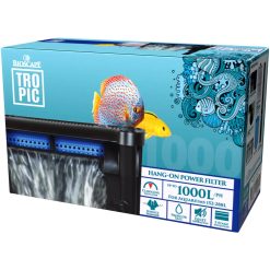 Bioscape Tropic Hang-On Power Filter 1000LH BOX