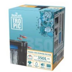 Bioscape Tropic Hang-On Power Filter 330LH BOX