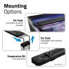 Fluval Reef 4.0 LED 32w 59 - 89cm FLED88 MOUNTING OPTIONS
