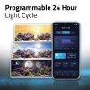 Fluval Reef 4.0 LED 32w 59 - 89cm FLED88 PROGRAMMABLE