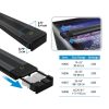 Fluval Reef 4.0 LED 32w 59 - 89cm FLED88 SIZE