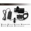 Marine Aqua DC Pump 24V 12000LH DCP-521 PARTS
