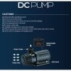 Marine Aqua DC Pump 24V 12000LH DCP-521 RIGHT BOX SIDE
