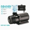 Marine Aqua DC Pump 24V 12000LH DCP-521 WITH TEXT 1