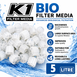K1 Filter Media 5 Litre