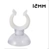 Suction Cup Clamp Holder 12mm