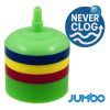 Jumbo-Plastic-Airstone-Single