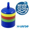 XLarge-Plastic-Airstone-Single