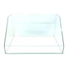 ACO Super White (Low Iron) Glass Terrarium/Paludarium