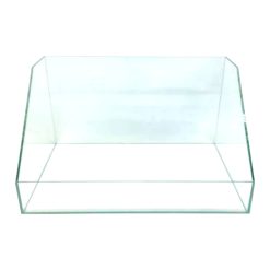 ACO Super White (Low Iron) Glass Terrarium/Paludarium