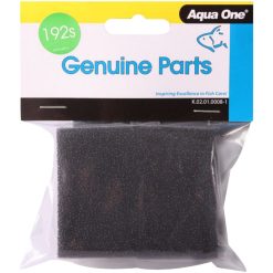 Aqua One IFXE 50 Sponge 25192s