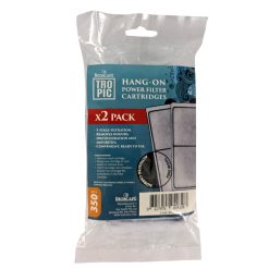 Bioscape Tropic Hang-On Filter 350 Carbon Wool Cartridge
