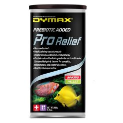 Dymax Pro Relief Sinking Pellet 1.6mm 180g DM866