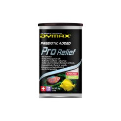 Dymax Pro Relief Sinking Pellet 1.6mm 60g DM865