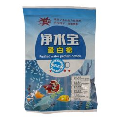 Purified Water Protein Macropore Resin 300g