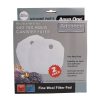 Replacement Fine Wool Pad 401W 25401W