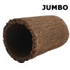 Jumbo Cichlid Log Breeding Cave