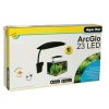 Aqua One ArcGlo 23 LED Reflector 23cm 59155 BOX