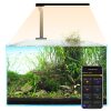Hygger Ultra Nano RGB Aquascaping Light 23cm 15w HG028-ULTRANANO-15w SETTINGS