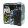 Bioscape PRO Series Canister Filter with Easy Clean Prefilter and 200w Heater 1050 lph BIS540