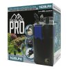 Bioscape PRO Series Canister Filter with Easy Clean Prefilter and 200w Heater 1620 lph BIS541
